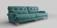 4 Seater Large Sofa