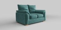2 Seater Small Sofa