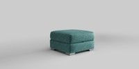 Storage Footstool