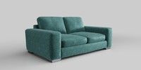 3 Seater Small Sofa
