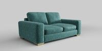 3 Seater Small Sofa