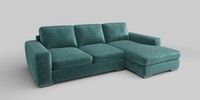 Medium Sofa Chaise - Right Hand