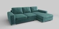 Medium Sofa Chaise - Right Hand