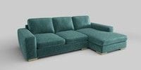 Medium Sofa Chaise - Right Hand