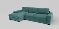 Large Sofa Chaise - Left Hand