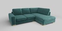 Medium Corner Chaise - Right Hand