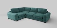 Large Corner Sofa - Left Hand