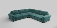 Large Corner Sofa - Universal