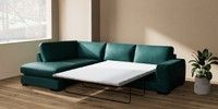Corner Chaise Bed - Left Hand