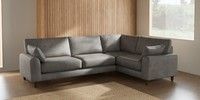 Large Corner Sofa - Right Hand