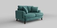 2 Seater Small Sofa