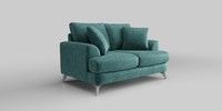 2 Seater Small Sofa