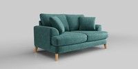 3 Seater Small Sofa