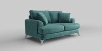 3 Seater Small Sofa