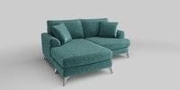 Compact Sofa Chaise - Universal