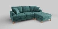 Small Sofa Chaise - Universal