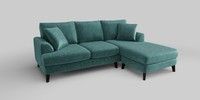 Small Sofa Chaise - Universal