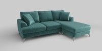 Small Sofa Chaise - Universal