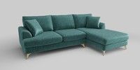 Medium Sofa Chaise - Right Hand