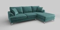 Medium Sofa Chaise - Right Hand