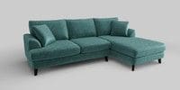 Medium Sofa Chaise - Right Hand