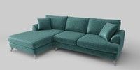 Large Sofa Chaise - Left Hand