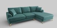 Large Sofa Chaise - Right Hand