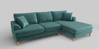 Large Sofa Chaise - Right Hand