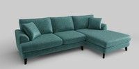Large Sofa Chaise - Right Hand