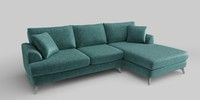 Large Sofa Chaise - Right Hand