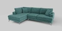 Medium Corner Chaise - Left Hand