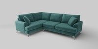 Medium Corner Sofa - Left Hand