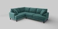 Medium Corner Sofa - Left Hand