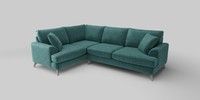 Medium Corner Sofa - Left Hand