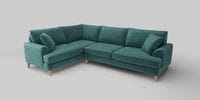 Large Corner Sofa - Left Hand