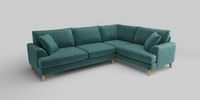 Large Corner Sofa - Right Hand