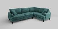 Large Corner Sofa - Right Hand