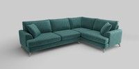 Large Corner Sofa - Right Hand