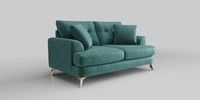 3 Seater Small Sofa