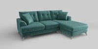 Small Sofa Chaise - Universal