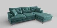 Medium Sofa Chaise - Right Hand