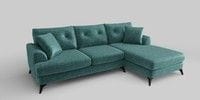 Medium Sofa Chaise - Right Hand