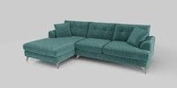 Large Sofa Chaise - Left Hand