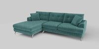 Large Sofa Chaise - Left Hand