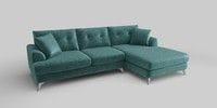 Large Sofa Chaise - Right Hand