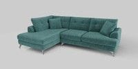 Medium Corner Chaise - Left Hand