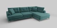 Large Corner Chaise - Right Hand