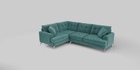 Medium Corner Sofa - Left Hand