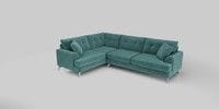 Large Corner Sofa - Left Hand