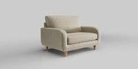 2 Seater Small Sofa